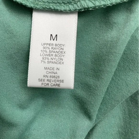 Duster with lace hem - Picture 4 of 9